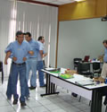 Consultorías & Asesorías Industriales